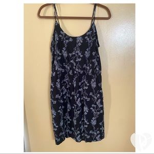 Flower Dress size medium